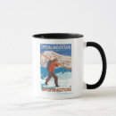 Search for ski mountain mugs Skis