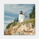 Search for maine lighthouse magnets Travel