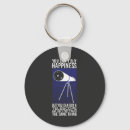 Search for astronomy key rings Telescope