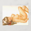 Search for sexy postcards Girl