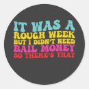 Search for roughness stickers Funny