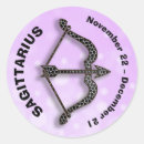Search for horoscope stickers Sagittarius