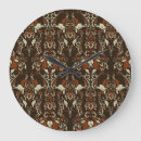 Search for baroque clocks Retro