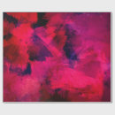 Search for dark purple wrapping paper Magenta