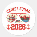 Search for cruise stickers Beach trip