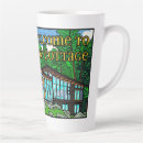 Search for retro pattern mugs Colorful