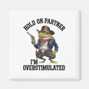 Search for partner magnets Funny