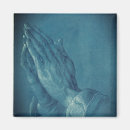Search for praying hands magnets Durer