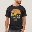 Search for namibia tshirts Safari