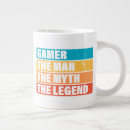 Search for vintage video game mugs Retro