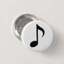Search for music badges Musical note