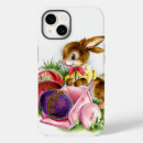 Search for vintage easter iphone cases Retro