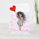 Search for chibi valentines day cards Girl
