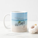 Search for beach retirement mugs Florida
