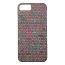 Search for brick texture iphone cases Bricks