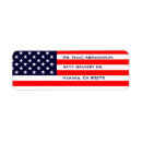Search for hero return address labels Army
