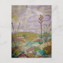 Search for desert flowers postcards Cactus