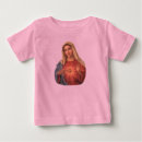 Search for immaculate tshirts Mary