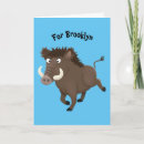 Search for boars cards Hunting