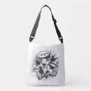Search for terrier bags Cartoon
