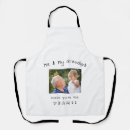 Search for cute fathers day aprons Grandfather