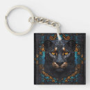 Search for intricate design key rings Colourful