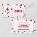 Search for snowman seasonal invitations Santa