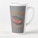 Search for old car mugs Retro