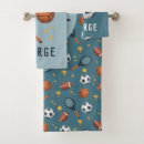 Search for basketball bath towels Blue