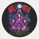 Search for full house stickers Horror