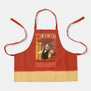 Search for the polar express aprons Retro