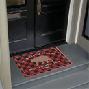Search for cabin doormats Lodge