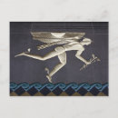 Search for greek gods postcards Mercury