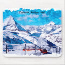 Search for zermatt mouse mats Switzerland