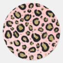Search for glitter leopard stickers Glam