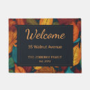 Search for leaf pattern doormats Welcome