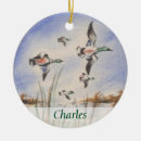 Search for duck hunter christmas tree decorations Ducks