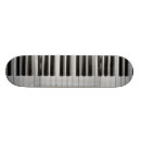 Search for piano skateboards Pianist