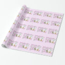 Search for wedding cake wrapping paper Pink