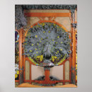 Search for art nouveau peacock posters Jugendstil