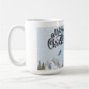 Search for chrismas mugs Winter