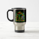 Search for pumpkin head mugs Zombie