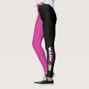 Search for breast cancer leggings Awareness