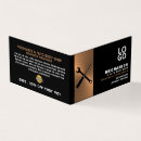 Search for auto repair shop business cards Technician