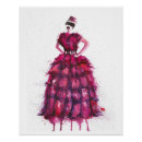 Search for vogue posters Woman