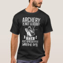 Search for archer tshirts Arrow