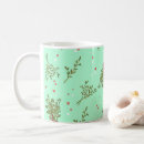 Search for mistletoe mugs Modern