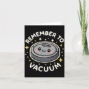 Search for vacuum cards Cute