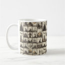 Search for vintage halloween mugs Pattern