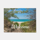 Search for michigan doormats Beach